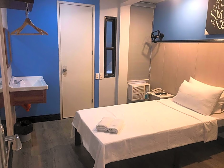 Maine City Residences Leveriza