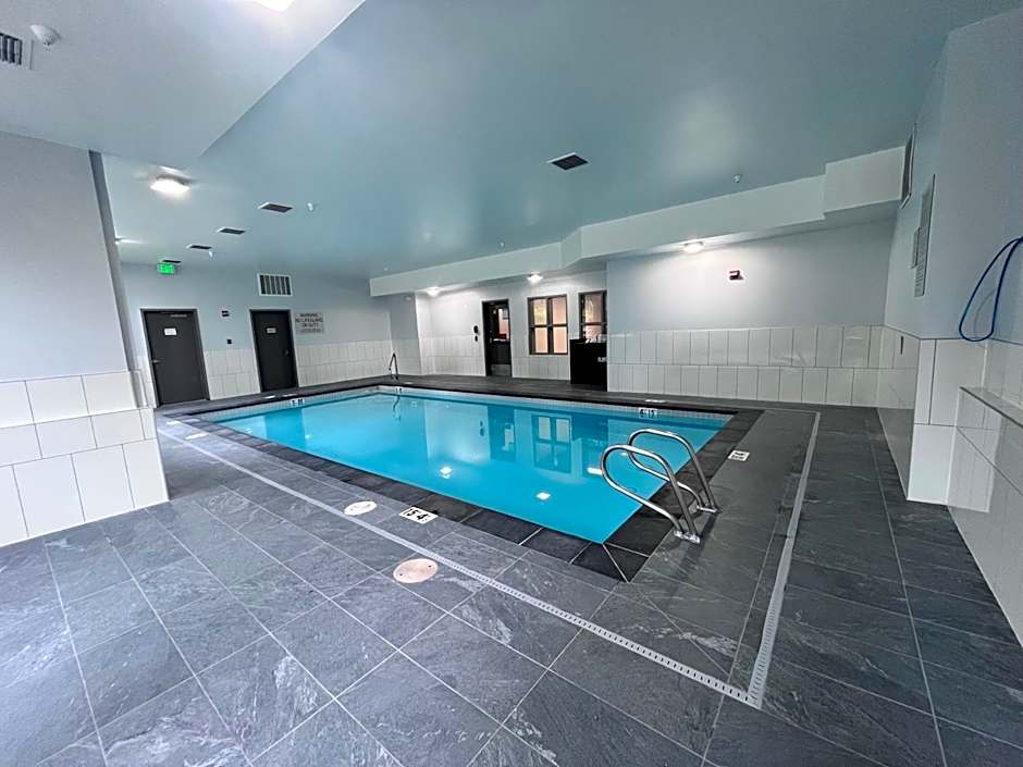 Holiday Inn Express Federal Way - Seattle South By IHG