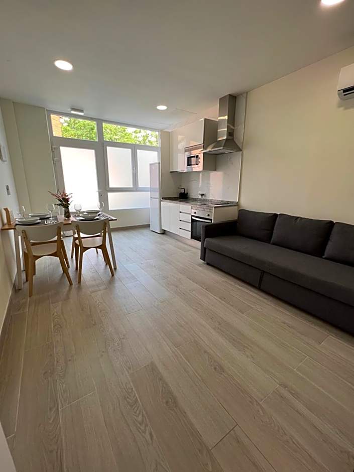 APARTAMENTO PLAYA Valencia