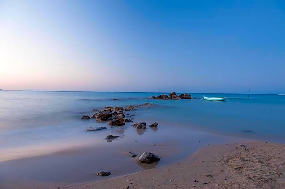 mare di zante "mare di levante"
