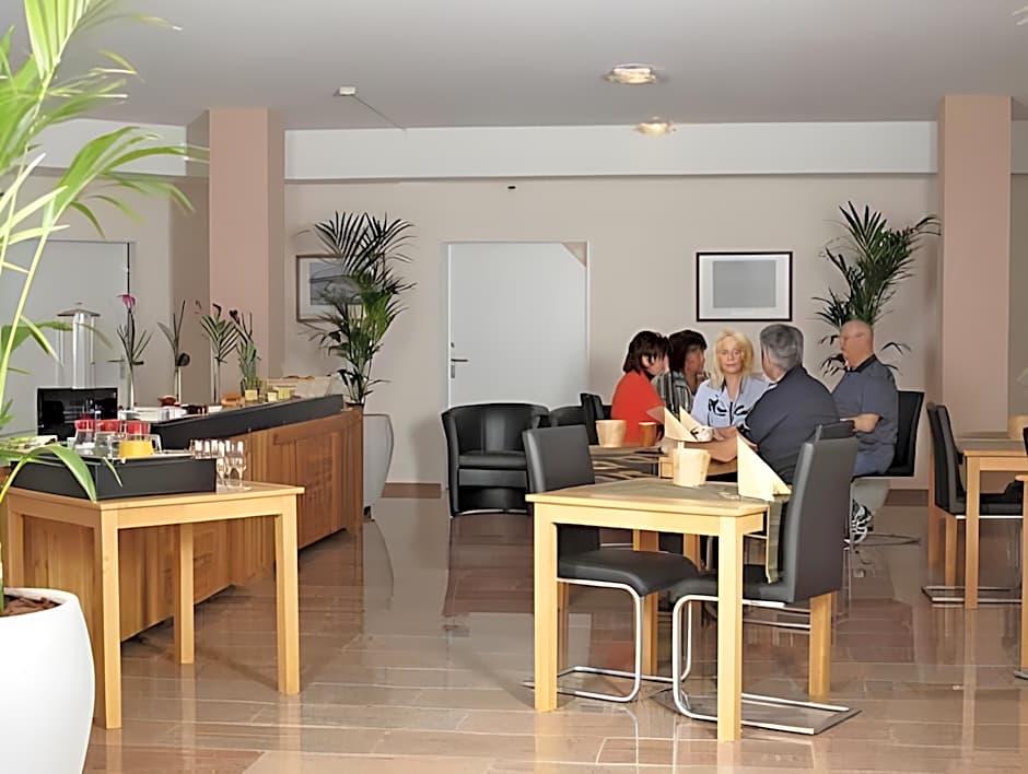 Wellness Hotel Aquafit Sursee