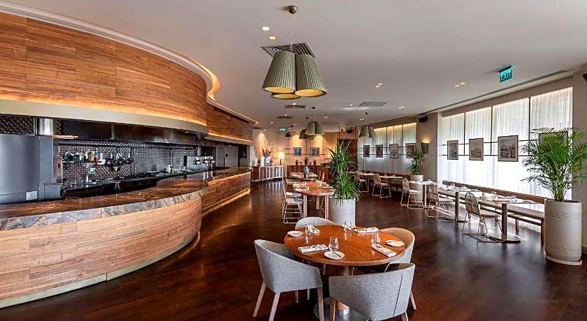 Radisson Blu Hotel Istanbul Atakoy