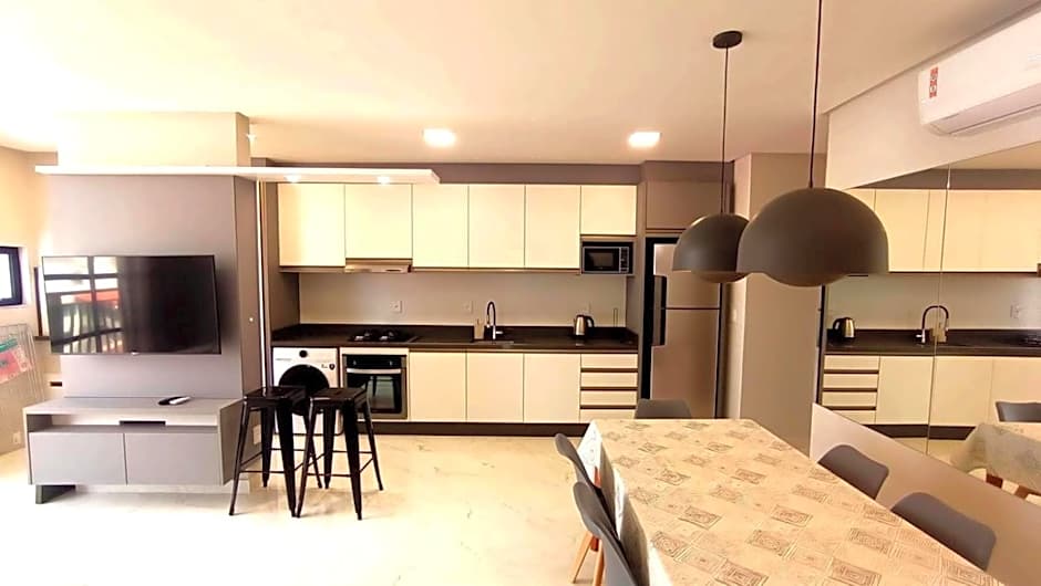 PRV 108 Dpto moderno en Canto Grande