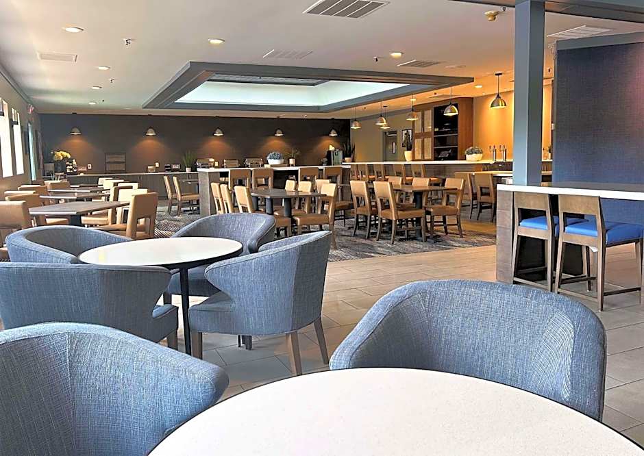 Best Western Premier Rockville Hotel & Suites