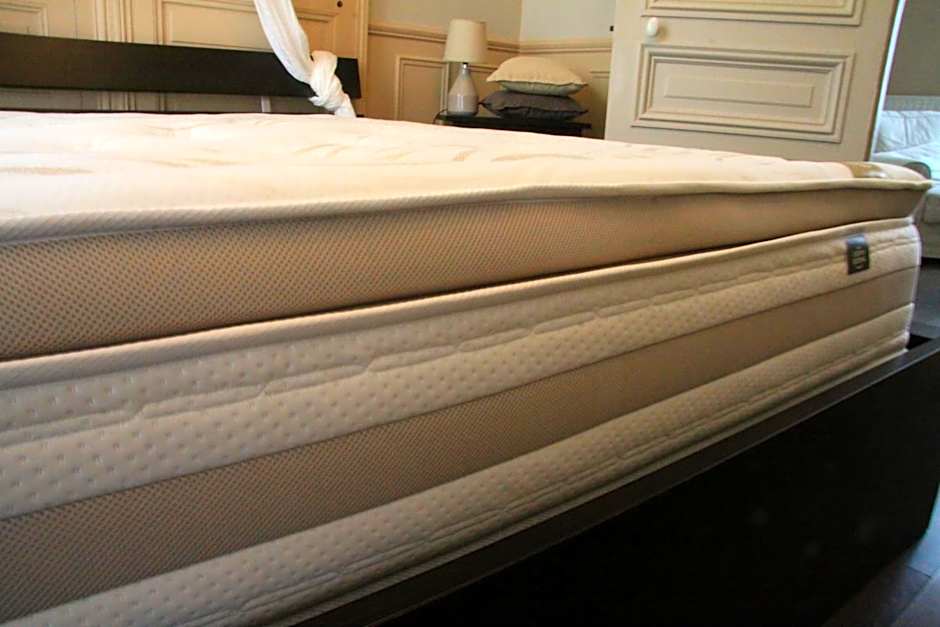 Chambre D'hôtes Les Epicuriens