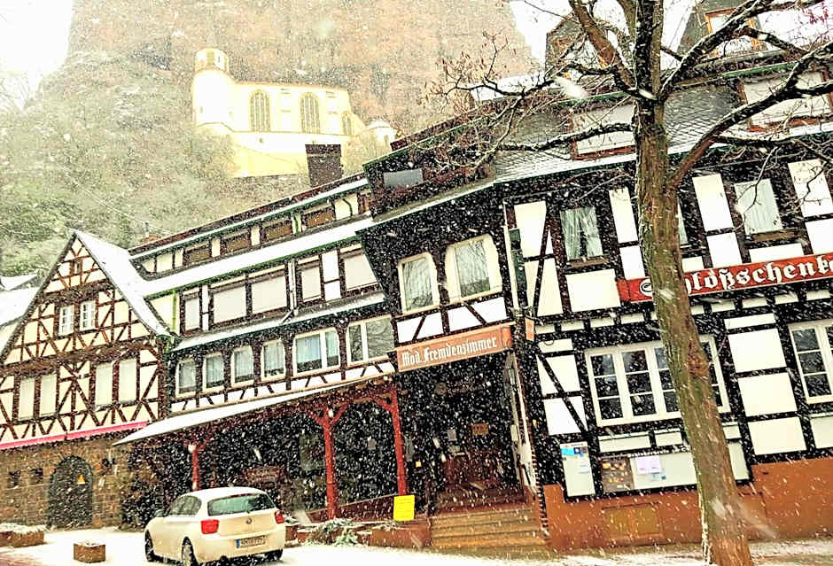 Hotel Schloßschenke
