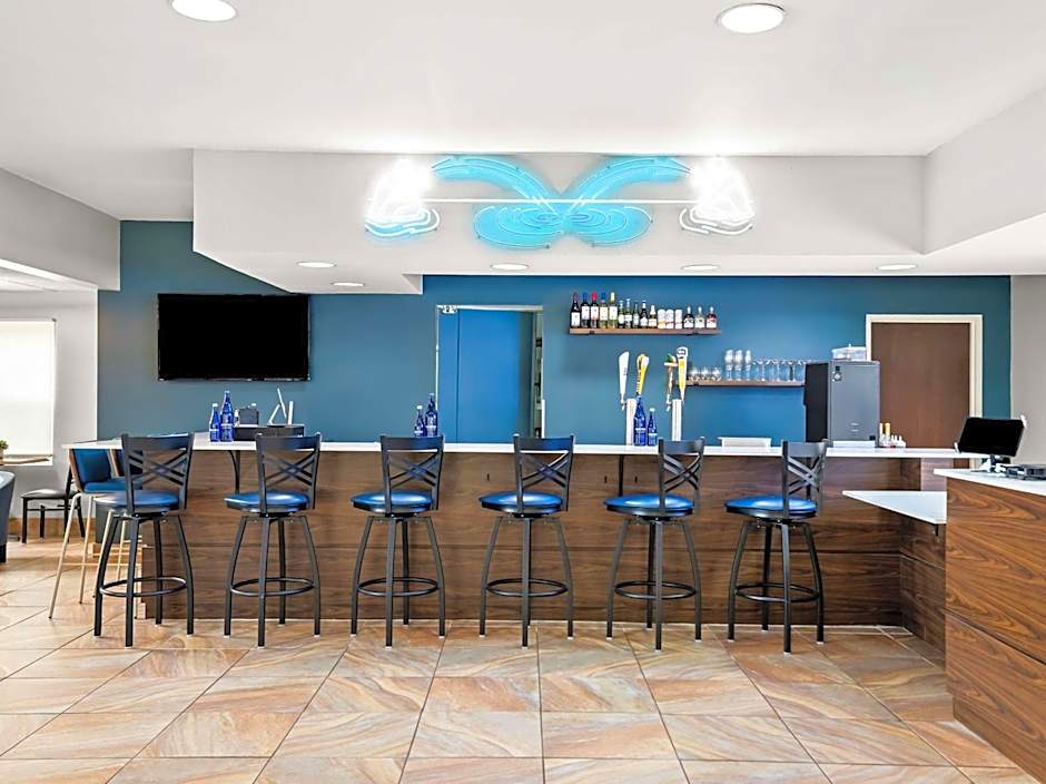 The Hotel Saratoga, Ascend Hotel Collection