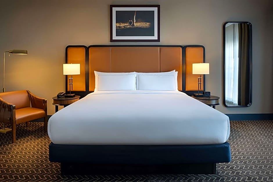 DoubleTree By Hilton Guest Suites Lexington