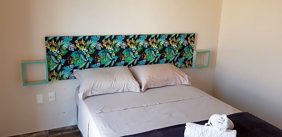 Ondas da Guarda Moradas