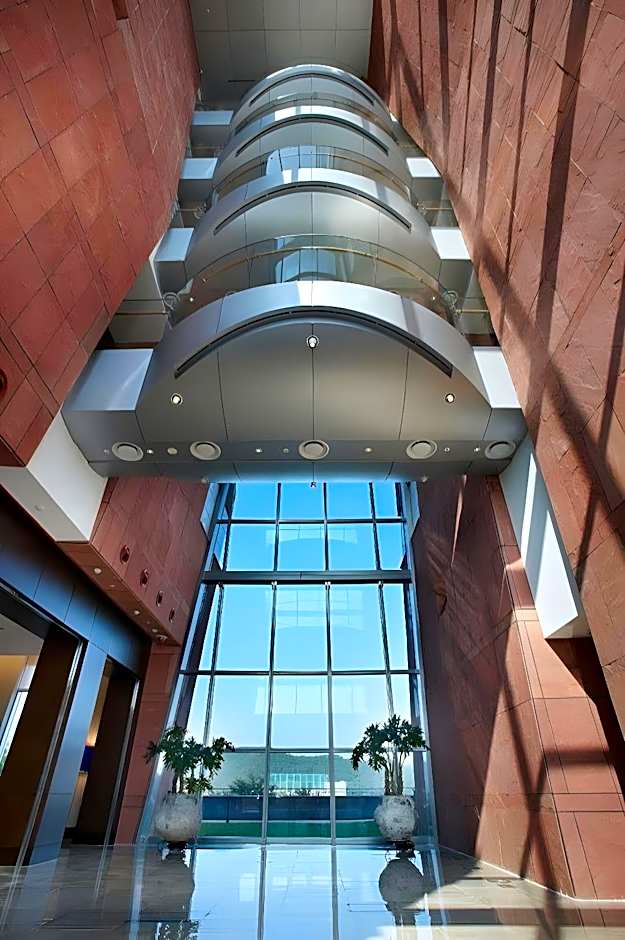 Samsung Hotel Geoje