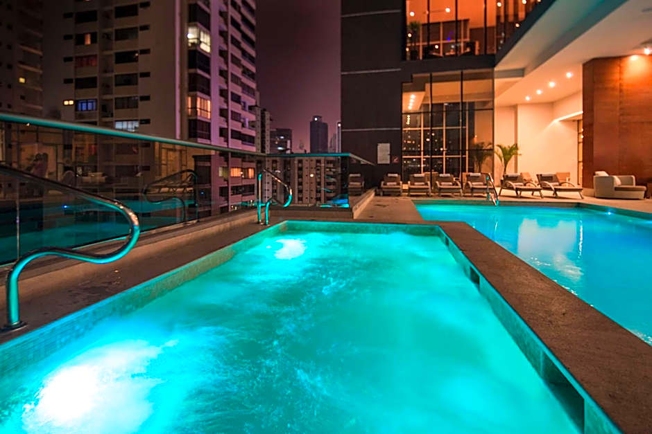 Waldorf Astoria Panama