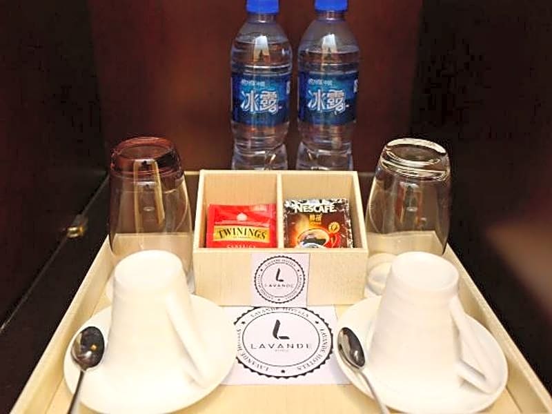 Lavande Hotel Tianjin Development Zone MSD 3rd Street