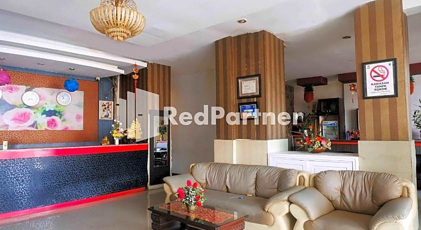 Hotel Permata Makassar Mitra RedDoorz