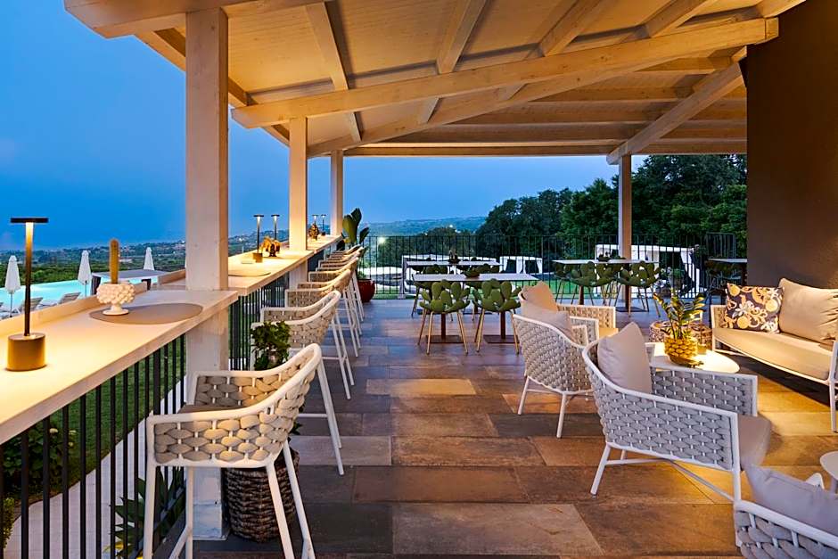 Kepos Etna Relais & Exclusive Spa