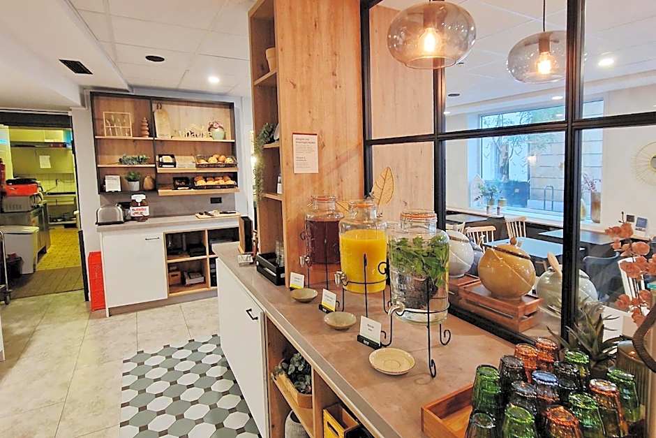 Garner Hotel Cologne - Engelbertz by IHG