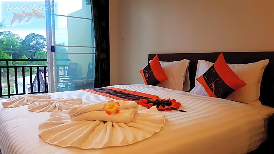 Baramate Khao Lak - SHA PLUS