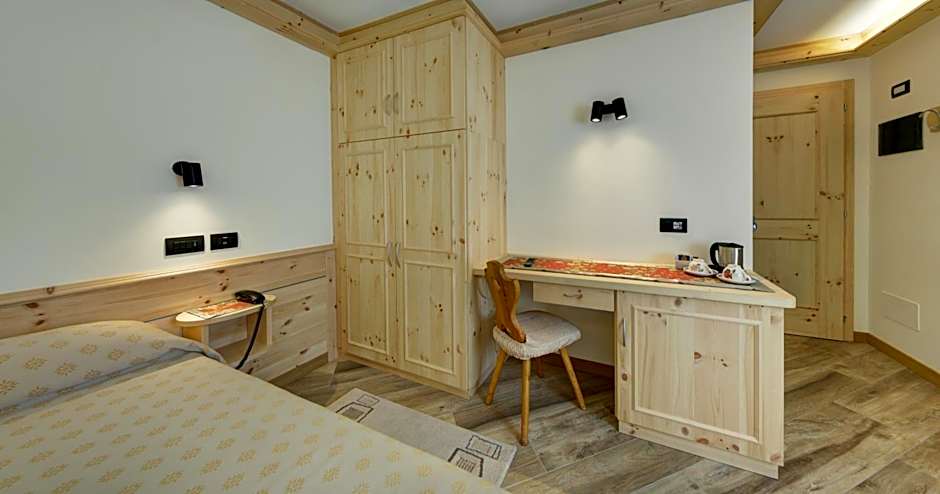 Hotel Federia