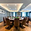 GEM Hotel Luoyang Longmen High Speed Railway Station Univerisity Town