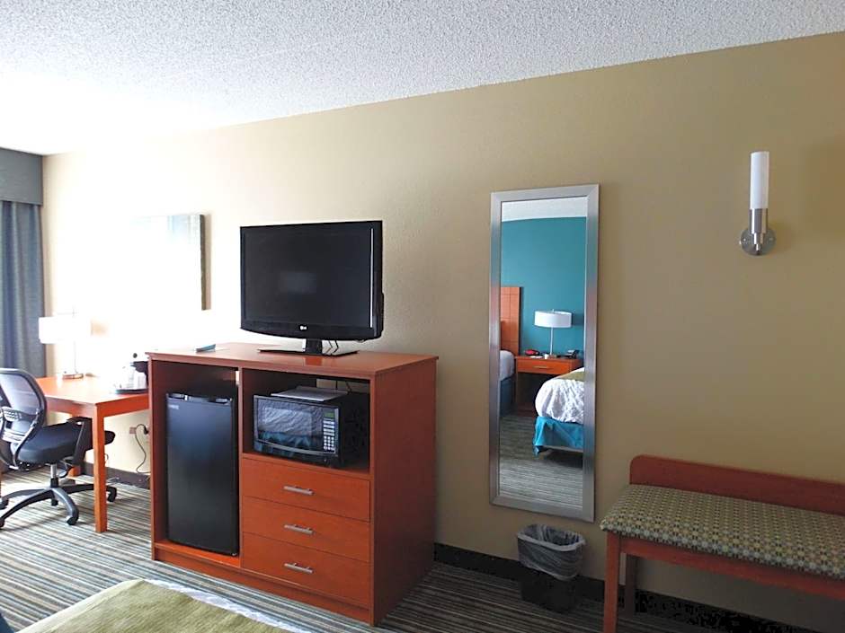 Best Western Warren Hotel