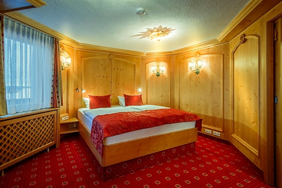 Landhotel Bartlehof
