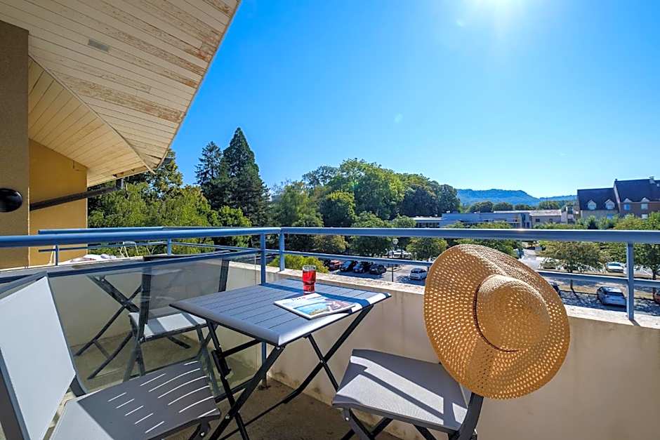 Residence Des Thermes