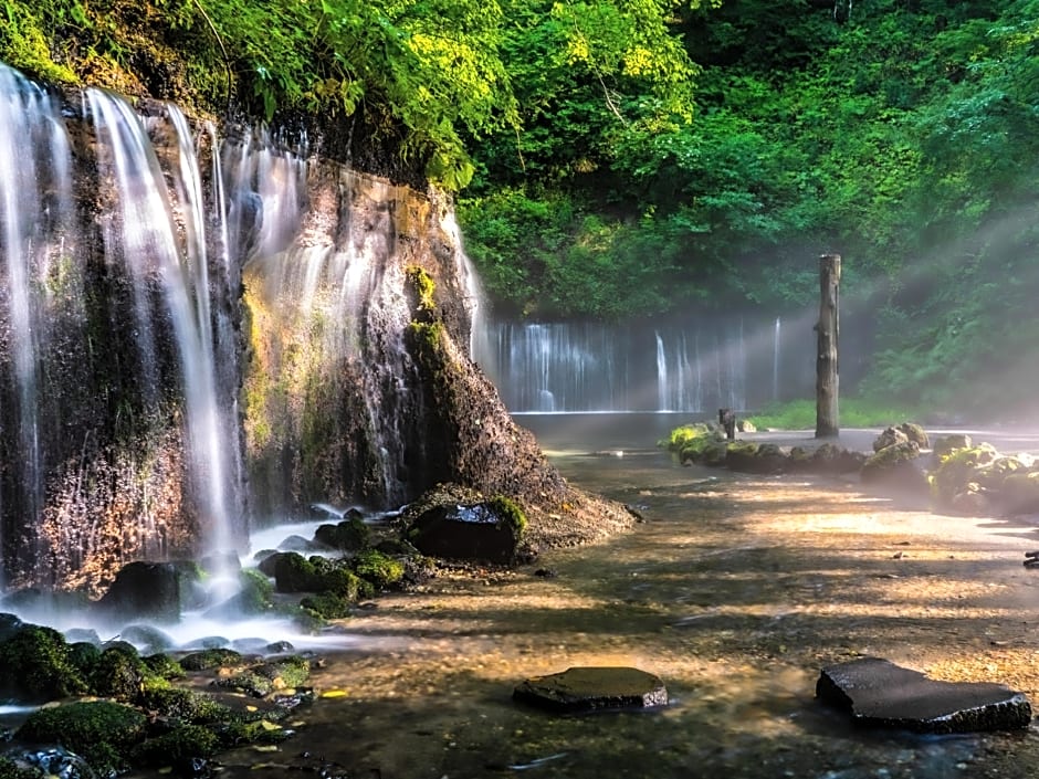 Toyoko Inn Sakudaira-Eki Asama-Guchi