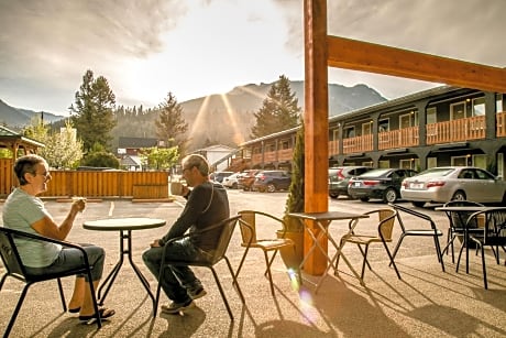 Crystal Springs Motel