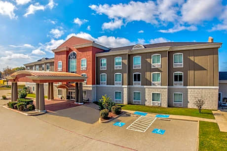 Holiday Inn Express Hotel and Suites Athens By IHG