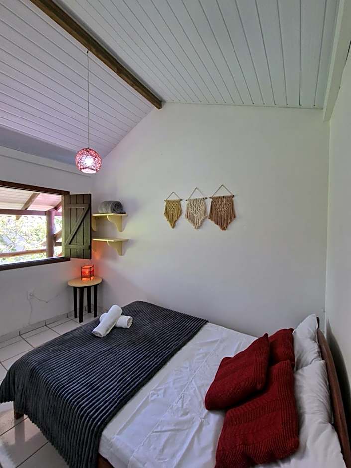 Pousada Aconchego do Rosa - Centrinho do Rosa