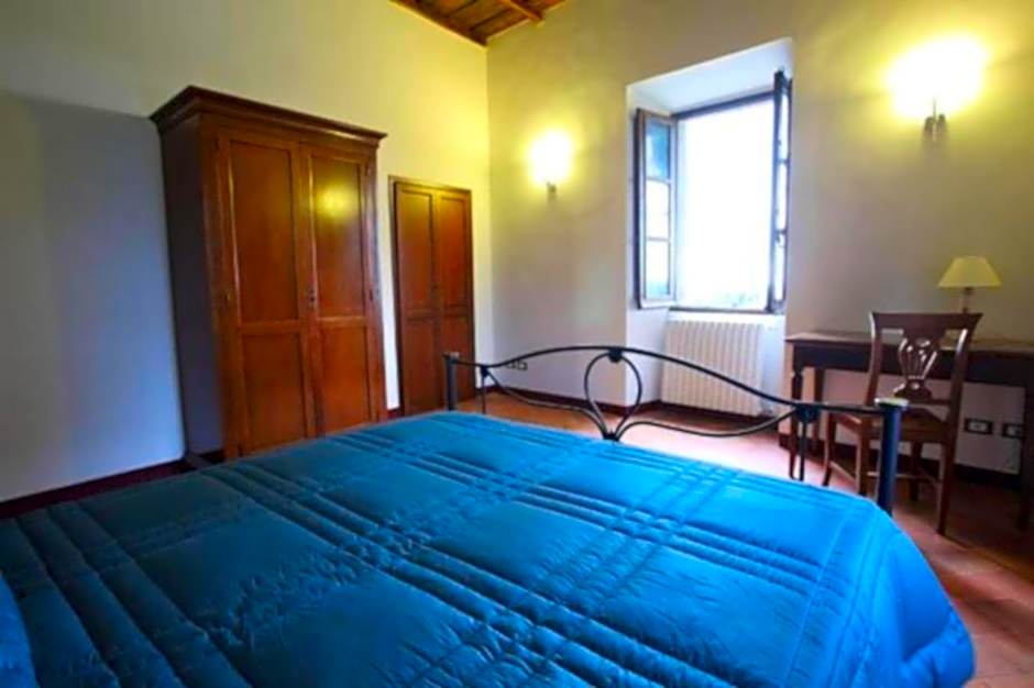 Antico Borgo La Commenda