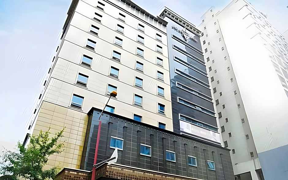 Polaris Hotel