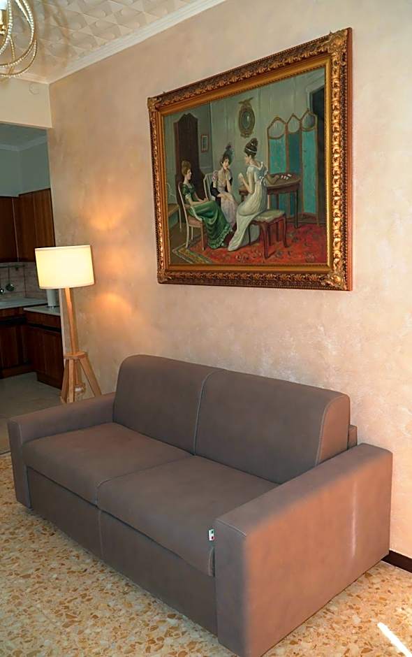 B&B L'Angelica