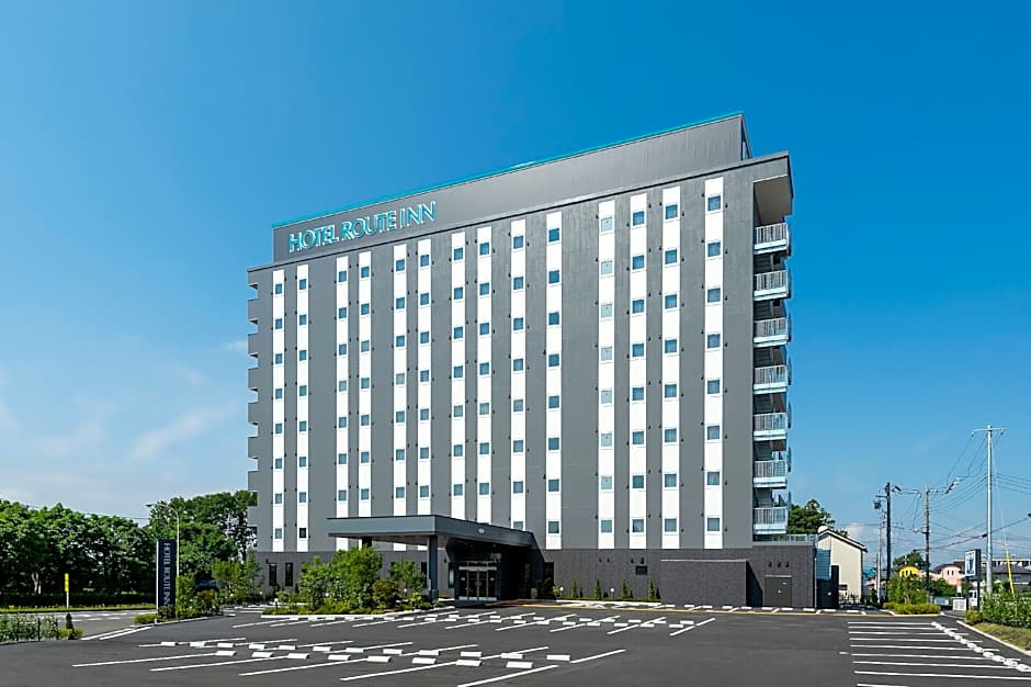 Hotel Route Inn Kanuma Inter