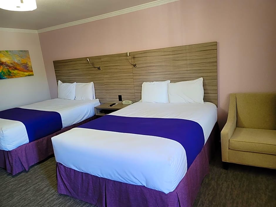 Death Valley Inn