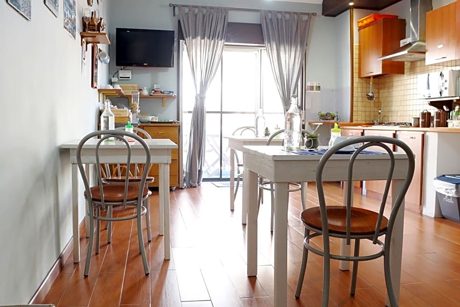 B&b La Murina