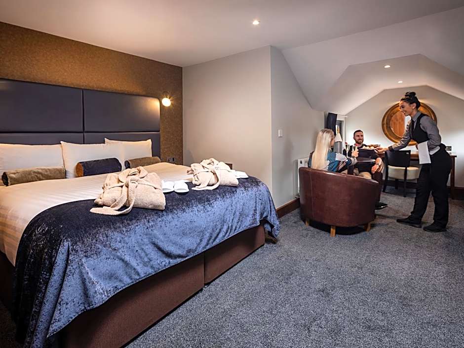 Treacys Hotel & Leisure Centre Waterford