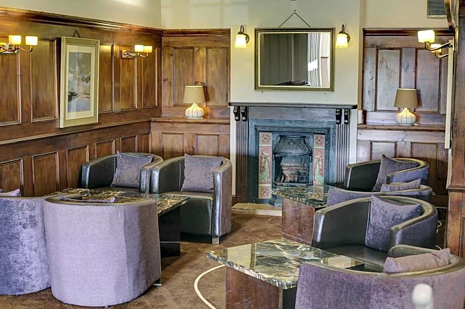 Best Western Reading Calcot Hotel