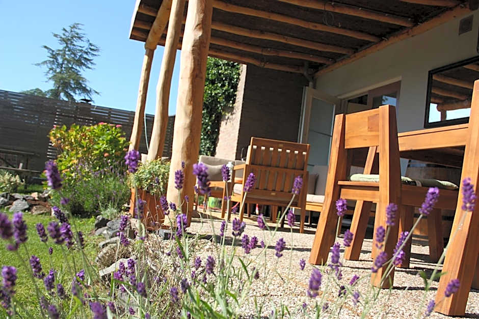 Maison Bellefleur B&B - Pension