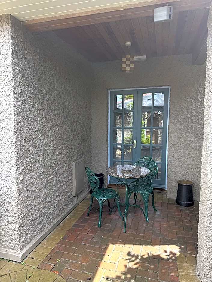 Bradleigh Lodge
