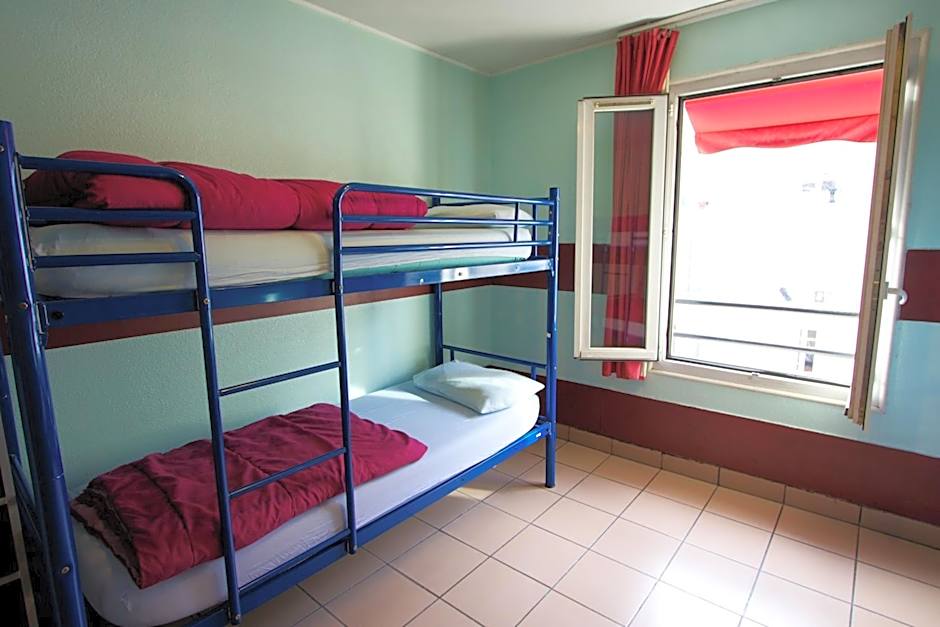 Auberge Internationale Des Jeunes