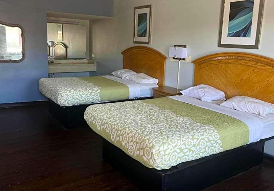 Washington Motel by OYO