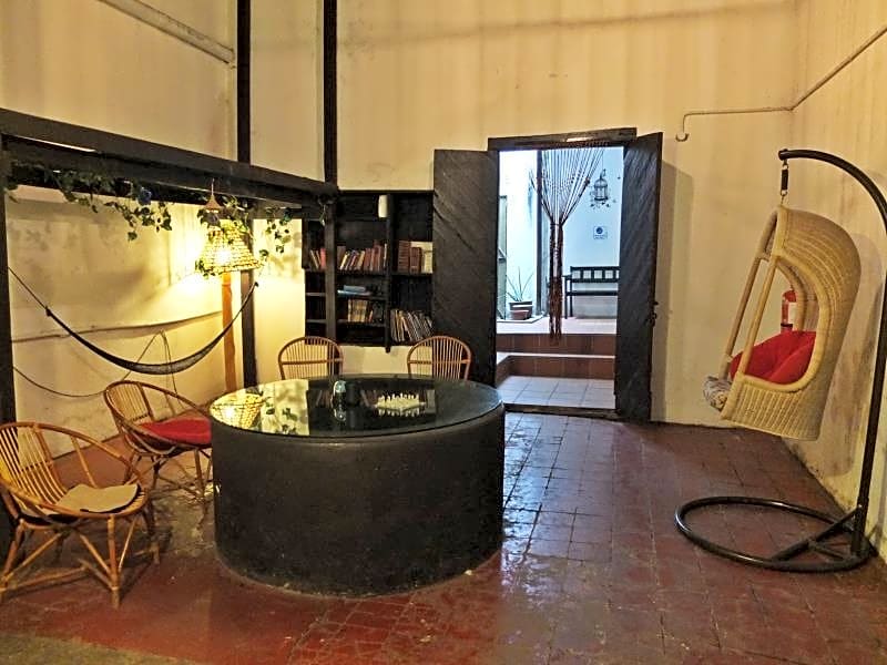 Muntri House by Virtue Hospitality