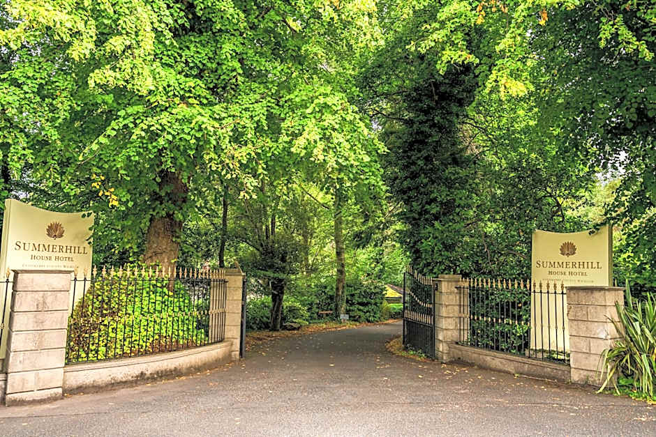 Summerhill House Hotel
