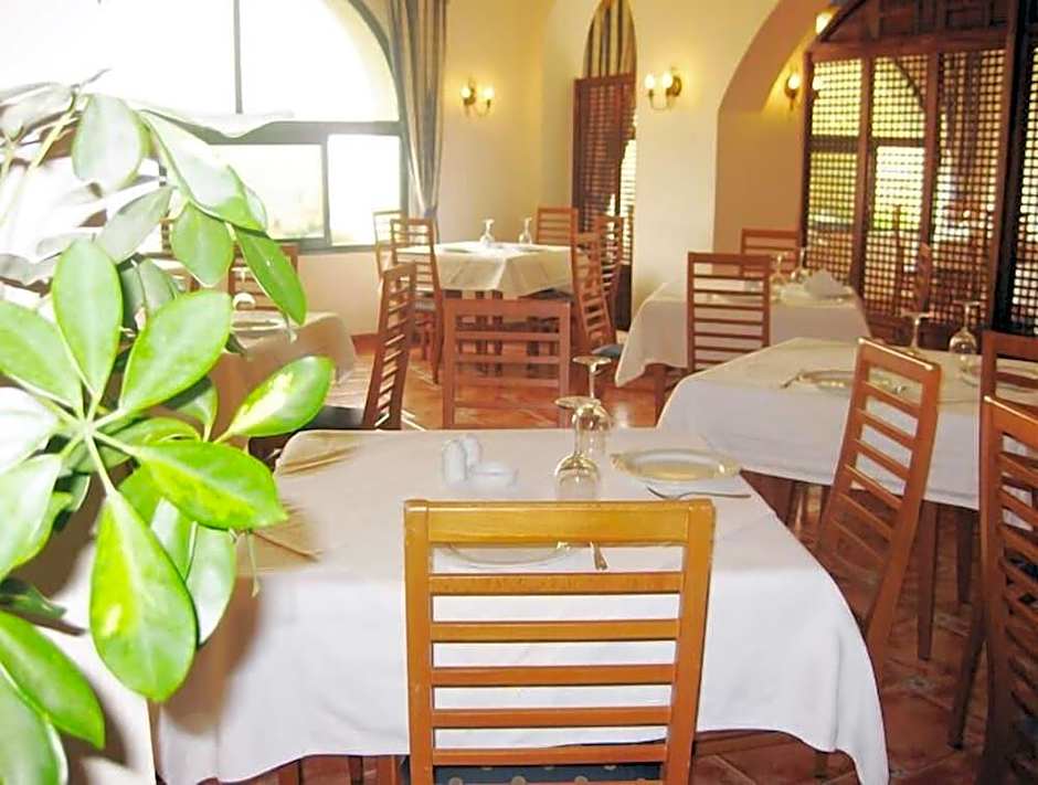 Hotel Hammamet Alger