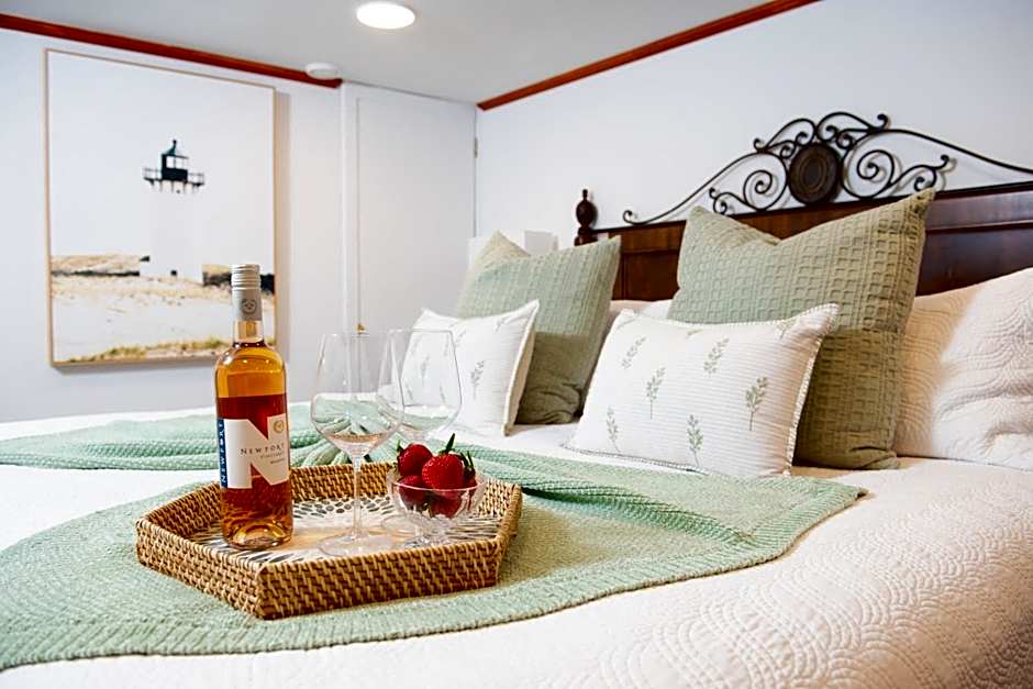 America's Cup Inn Newport