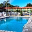 Super 8 by Wyndham Sarasota Near Siesta Key