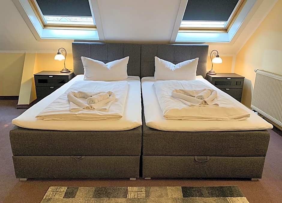 Hotel Carl von Clausewitz