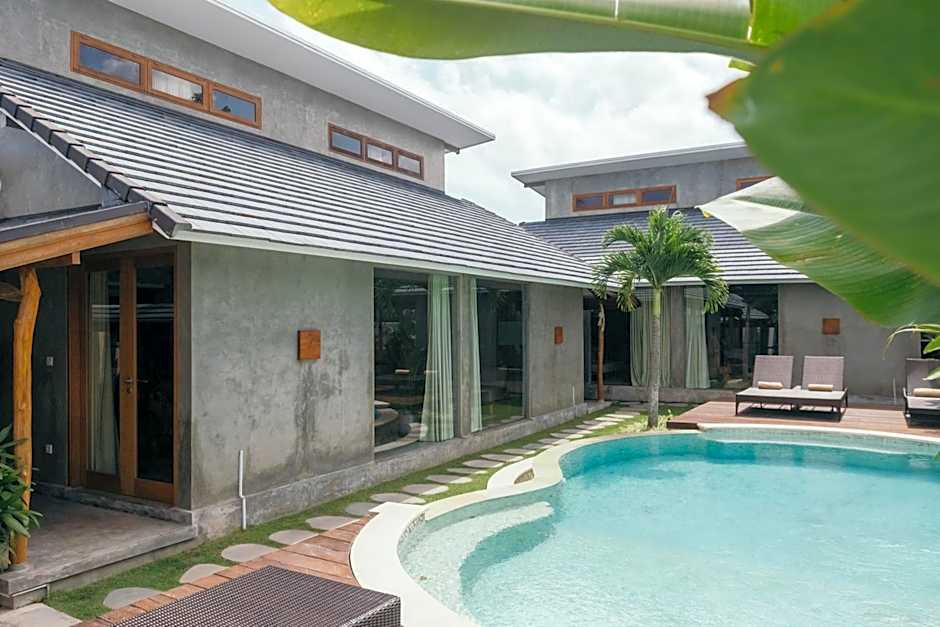 Kano Canggu Loft