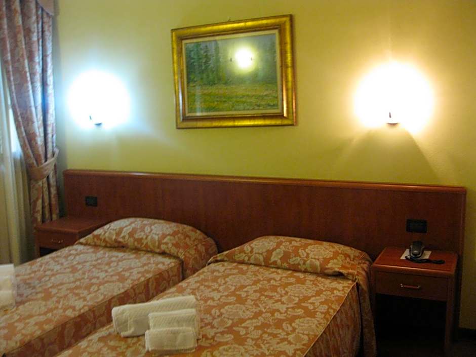 Albergo Giardino