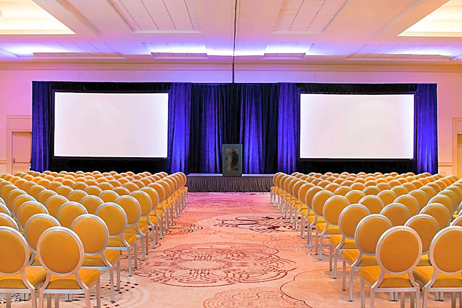 Sheraton Philadelphia Downtown